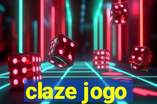 claze jogo